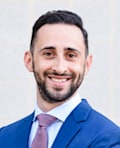 Aaron A. Naiman
