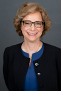 Adrienne B. Naumann