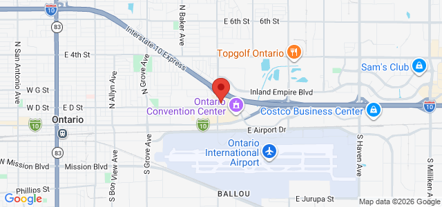 Alexander D. Napolin Esq. office location map