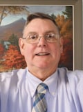 Alvin E. Nix Jr.