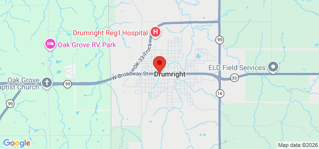 Andrew Nestor III office location map