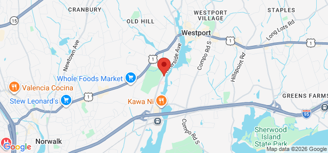 Andrew P. Nemiroff office location map