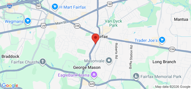 Anthony H. Nourse office location map