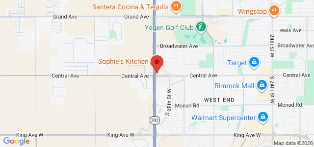 Anthony M. Nicastro office location map