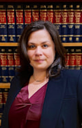 Antonette Naclerio