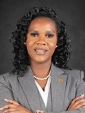 Ashley M. Nelson