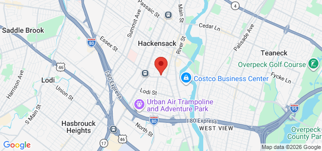 Carmela L. Novi office location map