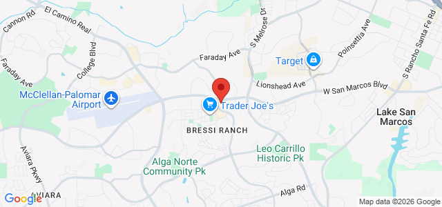 Carrie E. Nolan office location map