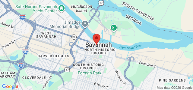 Carrie Murray Nellis Esq. office location map