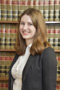 Cassandra Norgaard Esq.