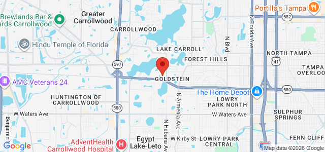 Chelsea M. Nowel office location map