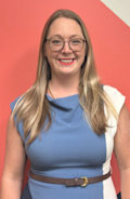 Chelsea M. Nowel