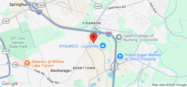 D Sean Nilsen office location map