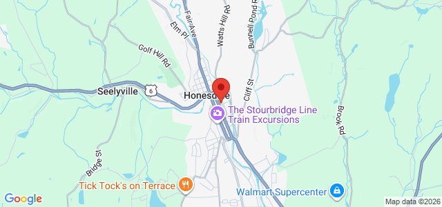 Daniel J. Neyer office location map