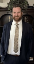 Daniel Nedset