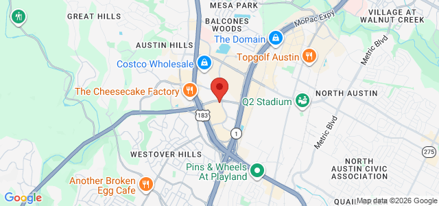 Daylan A. Nyarko office location map
