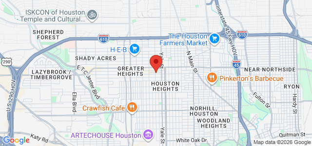 Deborah Newman office location map