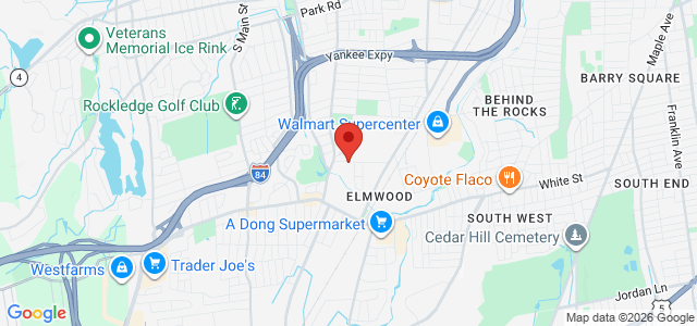 Don Neville office location map