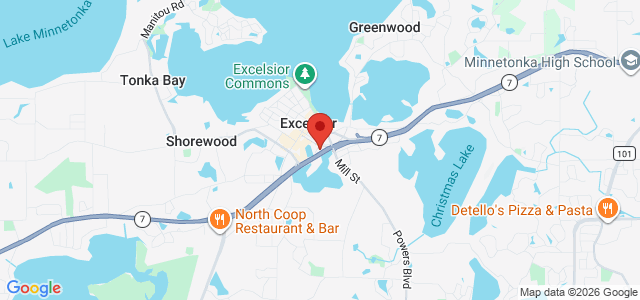 Donald F. Noack Jr. office location map