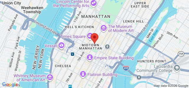 Dustan Neyland office location map