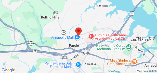 Eli S. Noff office location map