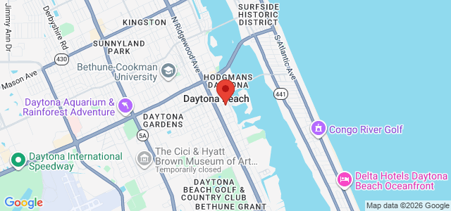 Eric K. Neitzke Esq. office location map
