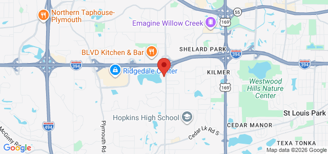 Eric L. Newmark office location map