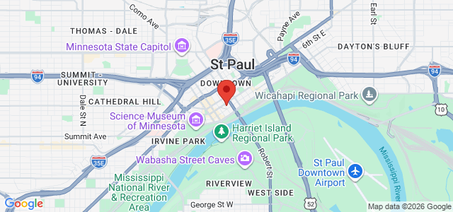Evan Nelson office location map