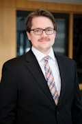 Evan Nelson