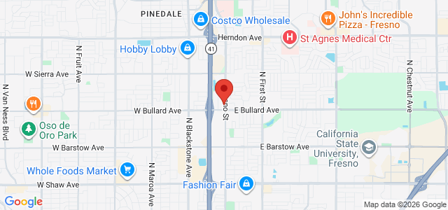 Frank M Nunes office location map