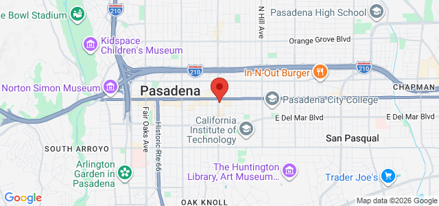 Franklin W. Nelson Esq. office location map