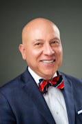Fred R. Norton Jr.