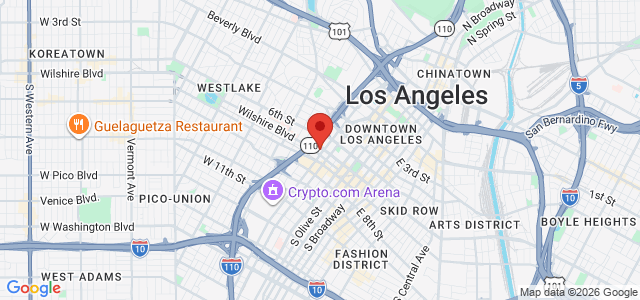 Gretchen M. Nelson office location map