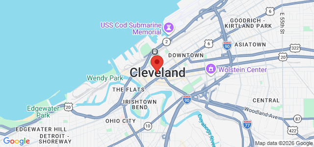 Herbert L Nussle office location map