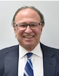 Ira M. Newman