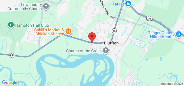 J. Aaron Nelson Jr. office location map