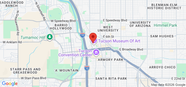 James Nesci office location map
