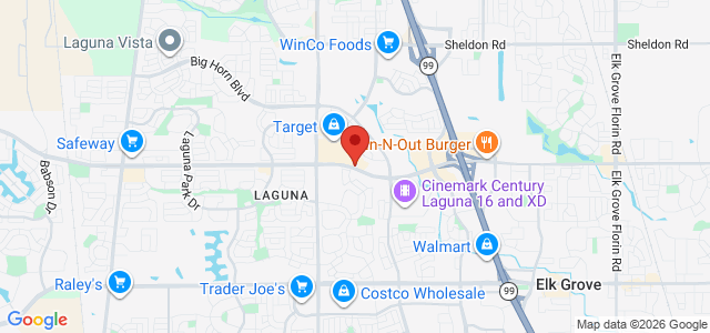 Jasmin T. Nguyen Esq. office location map