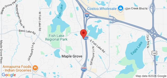 Jennifer M. Nixon office location map