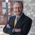 Josh V.C. Nicolay