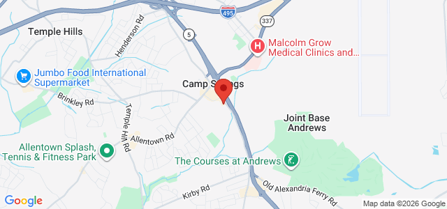 Juaria L Nelson office location map