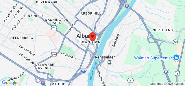 Julie A. Nociolo office location map