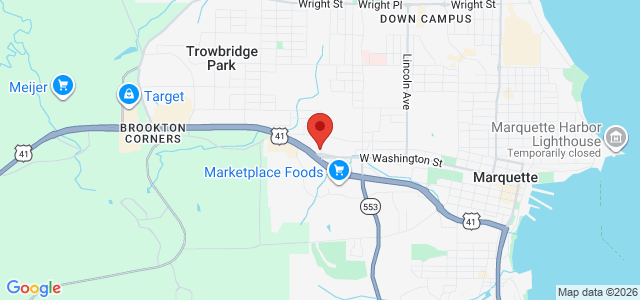 Karl P. Numinen office location map