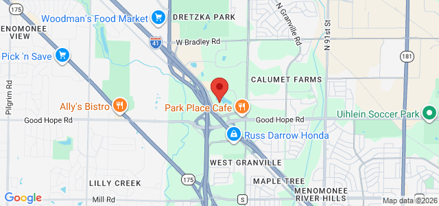 Kate A. Neugent office location map