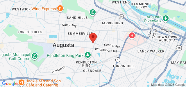 Katrell Nash office location map