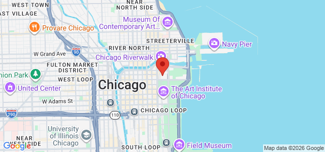 Kenneth A. Nazarian office location map
