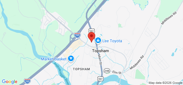 Kevin M. Noonan office location map