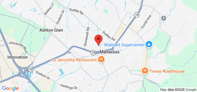 Krista L. Newton Esq. office location map