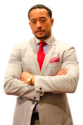 Kristopher Nevels