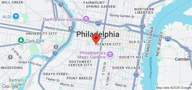 Kyle Nocho office location map
